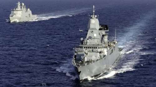 Νέα τουρκική πρόκληση: Με τρεις Navtex η Άγκυρα ζητά αποστρατικοποίηση έξι ελληνικών νησιών