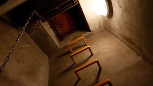 Η Γερμανία προετοιμάζεται για πόλεμο: Η κυβέρνηση προτρέπει τους πολίτες να μετατρέψουν τα υπόγεια και τα γκαράζ σε καταφύγια