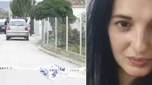 Σέρρες: Ο λόγος που ο γυναικοκτόνος κατήγγειλε τρεις φορές τον γιο του - Το προφίλ του 59χρονου δράστη