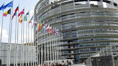 &quot;Χαστούκι&quot; στον Ερντογάν: Την αναστολή των ενταξιακών διαπραγματεύσεων με την Τουρκία ζητά το Ευρωκοινοβούλιο