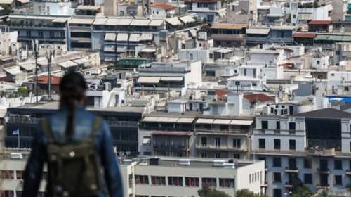 Πρόγραμμα &quot;Σπίτι Μου&quot;: Χαμηλότοκα δάνεια σε νέους 25-39 ετών για πρώτη κατοικία - Οι 8 παρεμβάσεις