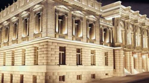 Τι συμβαίνει στο Εθνικό Θέατρο με τον Λιγνάδη: Η μυστηριώδης απάντηση Μενδώνη, οι αιχμές της Ελενας Ακρίτα και οι καταγγελίες