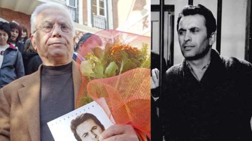 Πέθανε ο ηθοποιός Νίκος Ξανθόπουλος σε ηλικία 89 ετών - Το &quot;παιδί του λαού&quot;