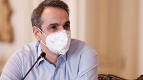 Εξέλιξη: Ανοίγουν όλα ξανά στις 11 Ιανουαρίου μαζί με τα σχολεία- Το παρασκήνιο της απόφασης Μητσοτάκη