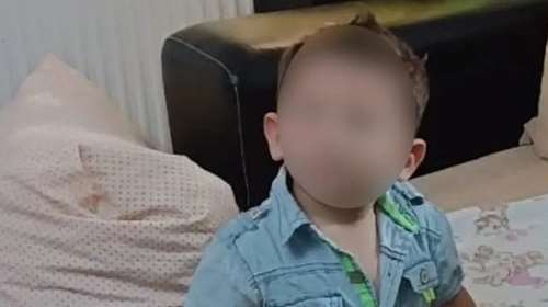 Ηράκλειο: Τραγικός επίλογος για τον τρίχρονο Αγγελο - &quot;Με το τέλος των τεστ, διαπιστώθηκε ότι το παιδί είναι κλινικά νεκρό&quot;