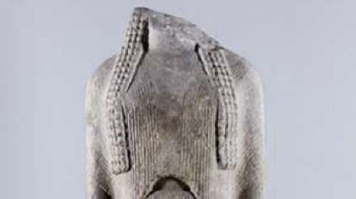 Περίπου 250 από τα 280 ευρήματα ανασκαφών της Σάμου έφτασαν παράνομα στο Βερολίνο- Tι δείχνουν τα στοιχεία μελέτης