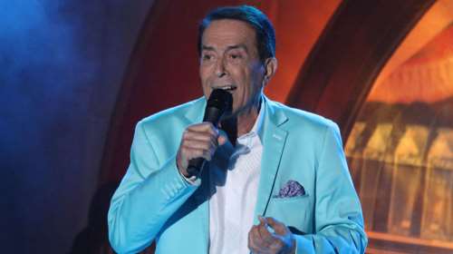 Θλίψη στον χώρο του τραγουδιού: Έφυγε από τη ζωή ο Δάκης