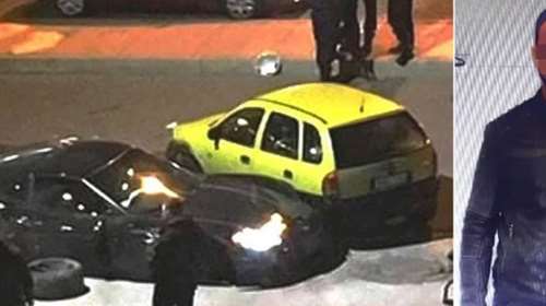 Τροχαίο Γλυφάδα: Για κακούργημα ο οδηγός της μοιραίας Corvette που παρέσυρε κι εγκατέλειψε τον 25χρονο