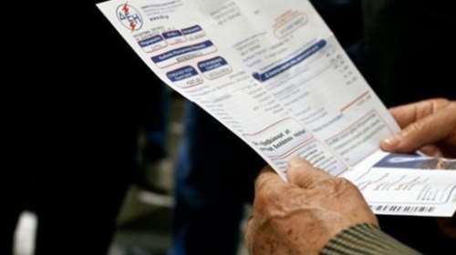 Λογαριασμοί ρεύματος: Ο &quot;χάρτης&quot; των κλιμακωτών επιδοτήσεων βάσει της κατανάλωσης - Πώς θα κερδίσετε έξτρα έκπτωση