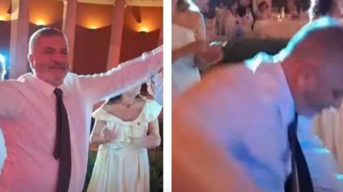 Πατούλης: Έντονη ενόχληση στη ΝΔ για το ζεϊμπέκικο εν μέσω πυρκαγιών - "Ήταν μια κακιά στιγμή, ζητώ συγγνώμη" απαντά ο Περιφερειάρχης