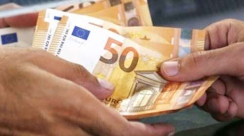 Επιχείρηση &quot;ζεστό χρήμα&quot; τον Ιανουάριο: Τρία προγράμματα ρευστότητας για τις επιχειρήσεις που πλήττονται