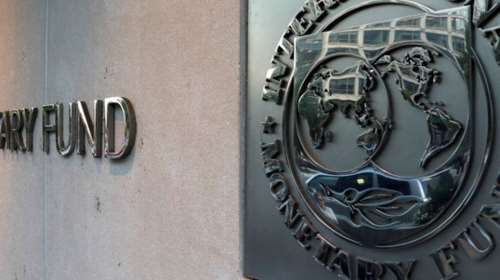 Εφιαλτικές προβλέψεις του ΔΝΤ για την Ελλάδα: Ύφεση 10% φέτος και ανεργία στο 22,3%