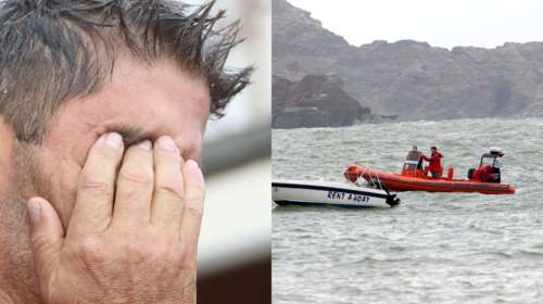 Ηράκλειο: Συγκλονίζει ο σύζυγος της 48χρονης - &#39;&#39;Είδα το σώμα της γυναίκας μου, την έκρυβαν τα σκουπίδια&#39;&#39; [βίντεο]