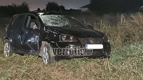 Τροχαίο στην Ημαθία: Παρουσιάστηκε στις αρχές και... αφέθηκε ελεύθερος ο οδηγός που παρέσυρε τη 15χρονη