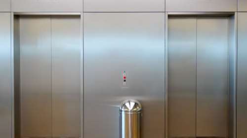 Ανελκυστήρες: Παράταση για την απογραφή στο Ψηφιακό Μητρώο έως τον Ιούνιο του 2026