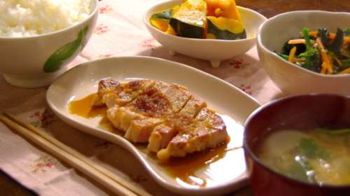 Αυτό είναι το αντίδοτο στην πρόωρη γήρανση - Ποιες τροφές πρέπει να τρώμε περισσότερο