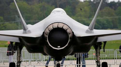 Ανάλυση Αμερικανού ειδικού: Γιατί η Τουρκία δεν πρόκειται ποτέ να αποκτήσει F-35