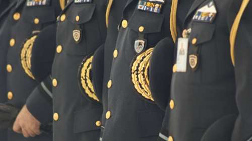 Κατασκοπεία: Διοικητής μονάδας της Π. Α στη Βάρκιζα ο αξιωματικός - Έστελνε απόρρητες πληροφορίες στην Κίνα