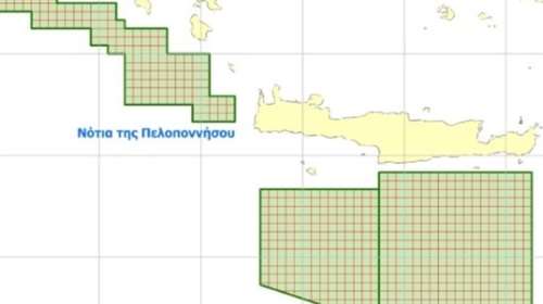 Τα επόμενα βήματα για τις έρευνες της Chevron – Helleniq Energy στην Κρήτη