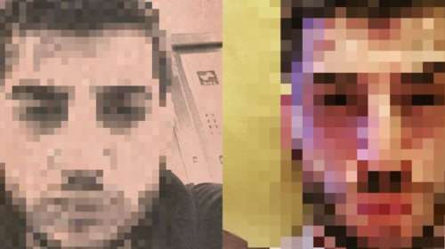 Κολωνός: Αυτός είναι ο 33χρονος που κακοποιούσε και σκότωνε γάτες - Είχε συλληφθεί ξανά στις 3 Δεκεμβρίου