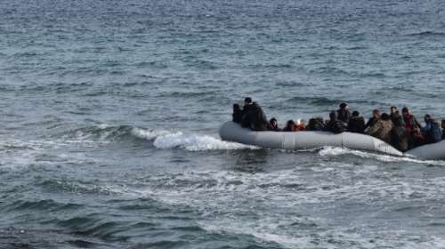 Μεταναστευτική πίεση σε Έβρο και Αιγαίο - Φόβοι για &quot;τσουνάμι&quot; προσφύγων από το Αφγανιστάν