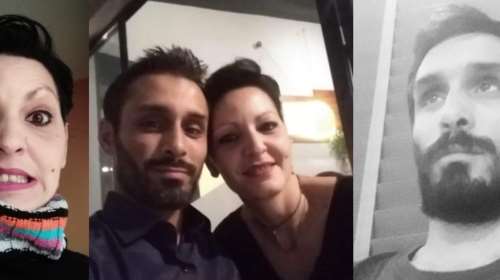 Θεσσαλονίκη: Φριχτή η δολοφονία της 41χρονης Γεωργίας- Έχει μαχαιριές σε λαιμό και στήθος- Κίνητρο τα χρήματα