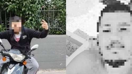 Κολωνός: Αυτός είναι ο 33χρονος, ο τρίτος που συνελήφθη - Λέει ότι συναντήθηκε με τη 12χρονη, αλλά δεν τη βίασε