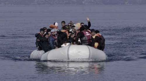 Συναγερμός στα νησιά: Φόβοι για μεγάλα μεταναστευτικά κύματα