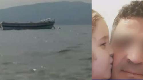 Κόρινθος: &quot;Τα έχω χαμένα - Μου απαγορεύουν να πάω στην κηδεία του παιδιού μου&quot; - Οι δηλώσεις του πατέρα της Αμέλιας [Βίντεο]