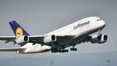 Ανατροπή: Η Lufthansa λέει &quot;όχι&quot; στην οικονομική διάσωση από το γερμανικό κράτος