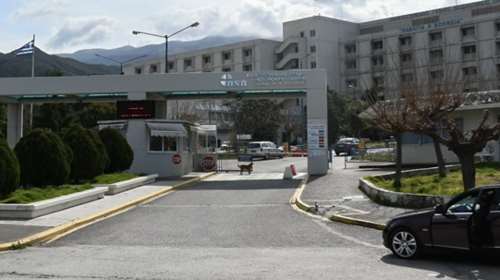 Τραγωδία: Εγκεφαλικά νεκρός ο 6χρονος Θωμάς από τα Γρεβενά - Οι γονείς του δωρίζουν τα όργανά του