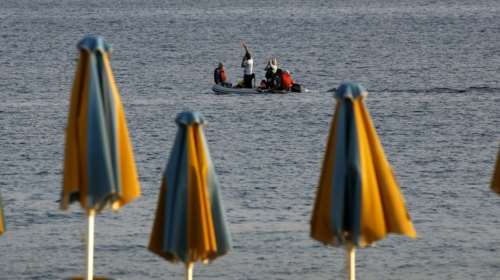 Αυτή είναι η λίστα με τις 515 οργανωμένες παραλίες που ανοίγουν το Σάββατο - Αναλυτικά ανά περιοχή