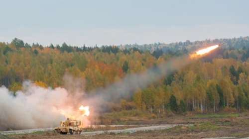 Κοινή δήλωση Γαλλίας-Γερμανίας-Βρετανίας: Απειλή για την Ευρώπη η μεταφορά ιρανικών βαλλιστικών πυραύλων στη Ρωσία