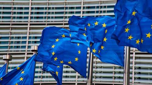 Στήριξη από ΕΕ: Η κατάσταση στα σύνορά μας δεν είναι μόνο θέμα της Ελλάδας [Βίντεο]