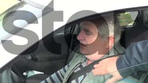 Σπάτα: Λύγισε ο σύζυγος της 52χρονης: &quot;Χάθηκε η γυναίκα μου άδικα, έχουμε τέσσερα παιδιά -  Ο οδηγός &quot;έτρεχε με 180 χλμ&quot;&quot;