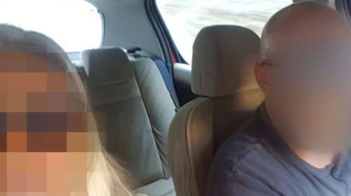 Δολοφονία 54χρονης στα Χανιά: Ο Νορβηγός συνελήφθη πριν αυτοκτονήσει μέσα στο ΙΧ - Ομολόγησε αλλά λέει ότι δεν θυμάται πολλά