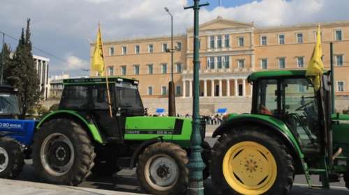 Στη Βουλή οι ρυθμίσεις για το φθηνότερο αγροτικό τιμολόγιο ρεύματος - Πώς αναμένεται να διαμορφωθούν οι τιμές