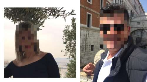 Χαλκίδα: Αυτά είναι τα μέλη του κυκλώματος των εφοριακών - Πώς έπεισαν την &quot;εγκέφαλο&quot; - &quot;Θα βγάλεις και συ κάτι&quot;