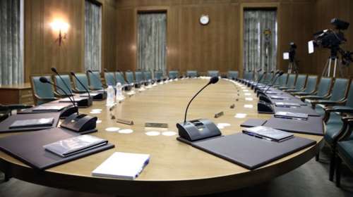 Θέμα ωρών ο ανασχηματισμός– Ισως και εντός της ημέρας οι ανακοινώσεις