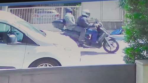 Δολοφονία Καραϊβάζ: Πάνω από 100 βίντεο στη διάθεση των αρχών - Hi tech κυνηγητό των δραστών με ειδικό λογισμικό