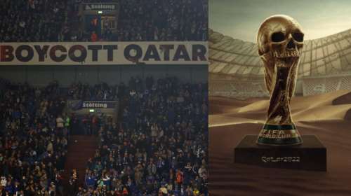Μουντιάλ 2022: Το πιο μισητό Παγκόσμιο Κύπελλο της Ιστορίας - Ποιοι καλούν σε μαζικό μποϊκοτάζ