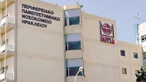 Ηράκλειο: Σοκάρει η κακοποίηση του 3χρονου παιδιού - Έχει αιμάτωμα στo κεφάλι, ρήξη αορτής και καψίματα από τσιγάρο