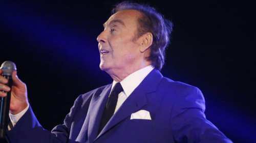 Πέθανε ο Τόλης Βοσκόπουλος σε ηλικία 81 ετών από ανακοπή καρδιάς