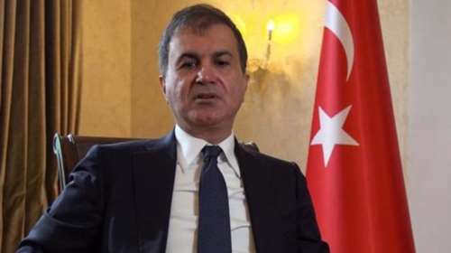 Θέμα Καστελόριζου από την Τουρκία: &quot;Η στρατιωτικοποίησή του είναι πειρατεία - Ηλιθιότητα να στρέφεις τα όπλα σε μας&quot;