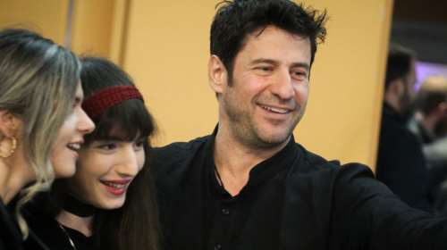 Φήμες και για δεύτερη καταγγελία σε βάρος του Αλέξη Γεωργούλη- Από ασκούμενη στο Ευρωκοινοβούλιο