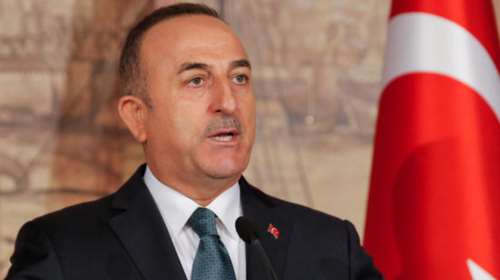 Πολλά "νεύρα" στην Τουρκία μετά τη Σύνοδο Κορυφής: Ντροπή η ΕΕ να παραμένει σιωπηλή στις παράνομες ενέργειες της Ελλάδας