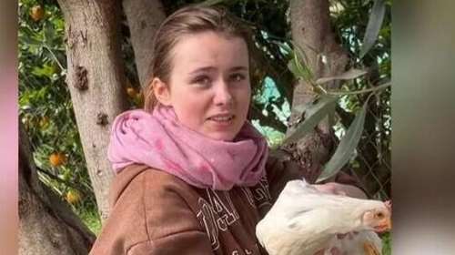 Εξαφάνιση Λόρας: Μαρτυρία ότι είναι στο Μόναχο - "Την είδα σήμερα το πρωί, με ρώτησε αν είμαι από την Ελλάδα"