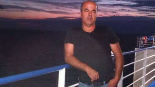 Καλαμάτα: Στον εισαγγελέα ο 50χρονος που έριξε οξύ στην πρώην σύζυγό του - Προθεσμία για να απολογηθεί το Σάββατο