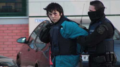 Ρωμανός μέσα από τη φυλακή μετά τη σύλληψή του: &quot;Εγινα ένα περιφερόμενο λάφυρο προς πάσης φύσεως εκμετάλλευση&quot;