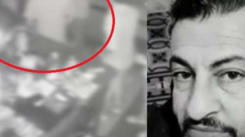 Ραφήνα: Βίντεο ντοκουμέντο - Η στιγμή που αρχίζει ο άγριος καβγάς του 42χρονου με τους δύο 24χρονους στο μπαρ